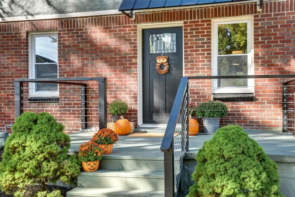 Property Photo: 8620 Hayes Street KS 66212