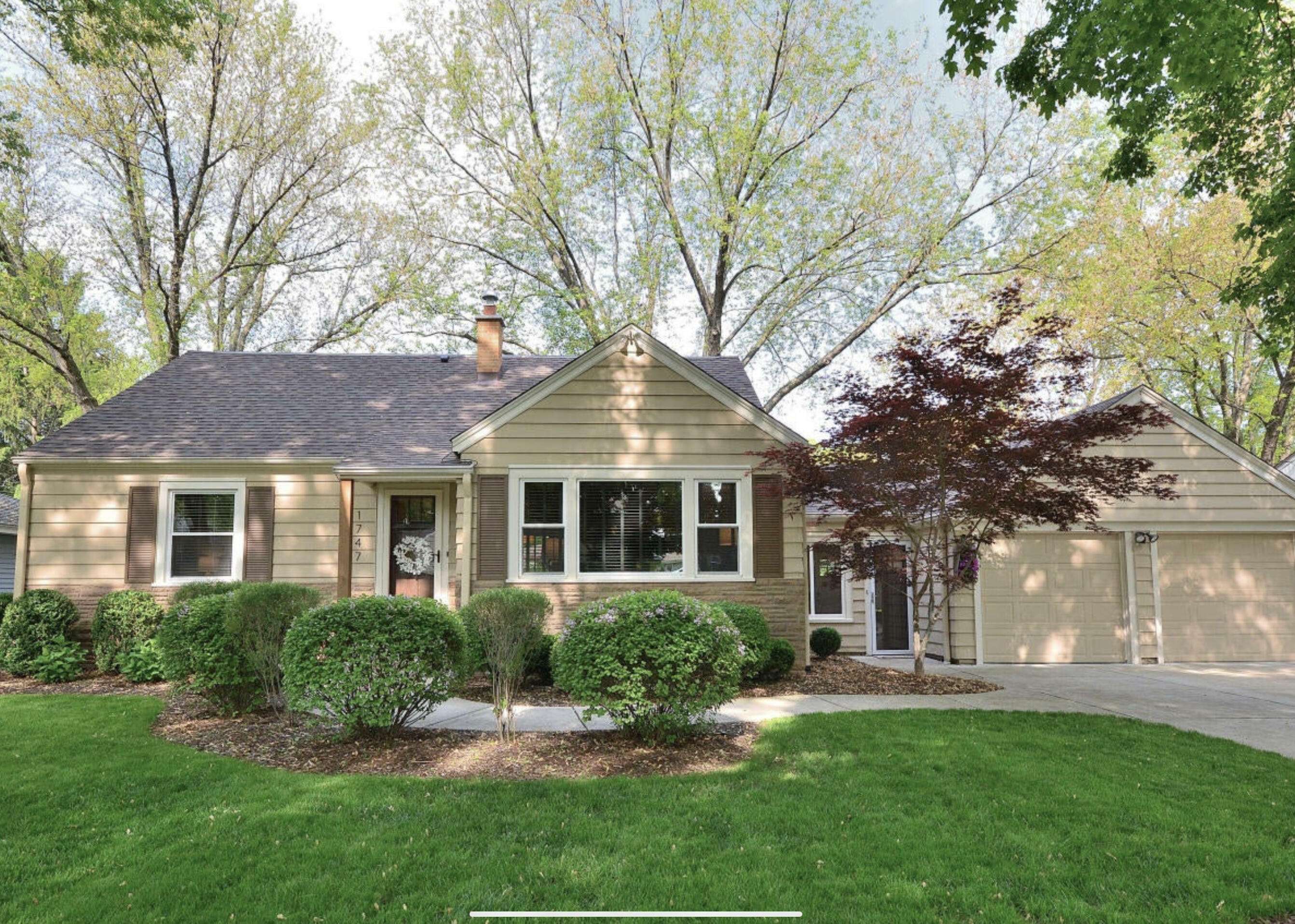 Property Photo: 1747 N 117th St WI 53226