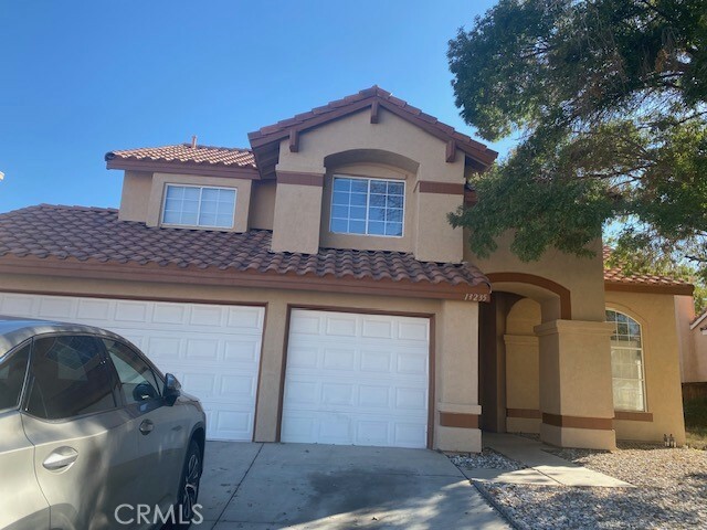 Property Photo:  13235 Blue Mesa  CA 92392 