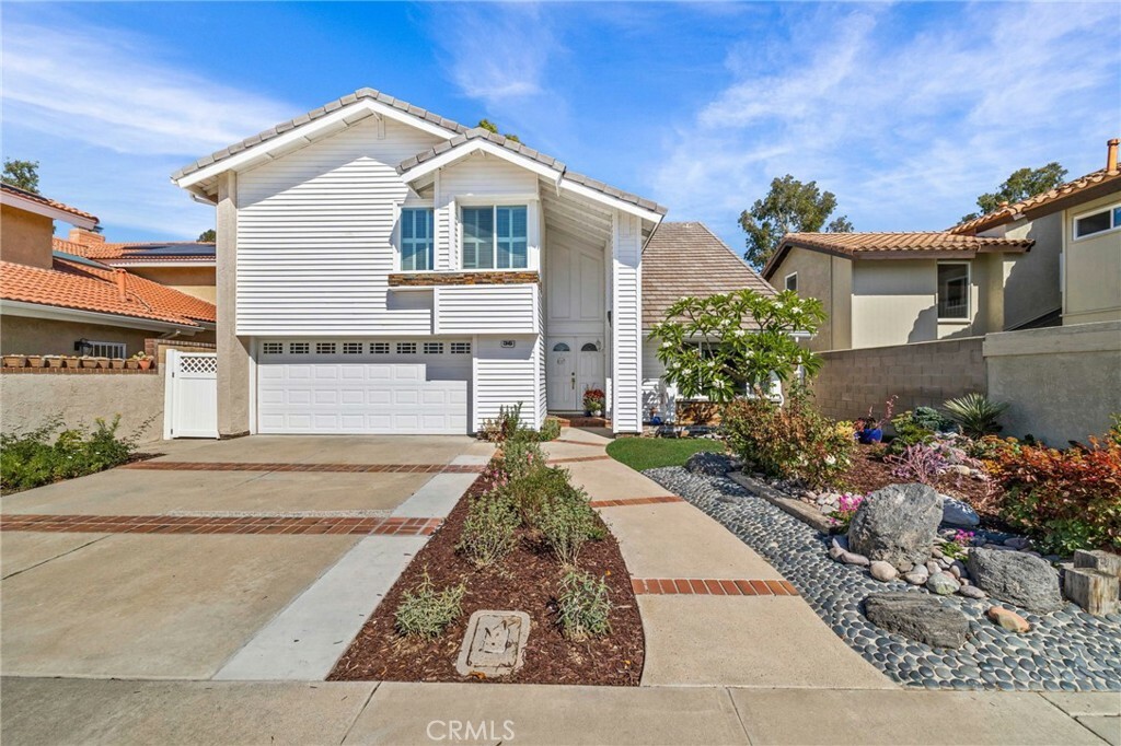 Property Photo:  36 Choate  CA 92620 