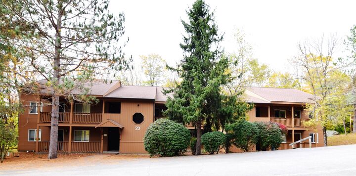 Property Photo: 23 Hummingbird Road #7 NH 03251