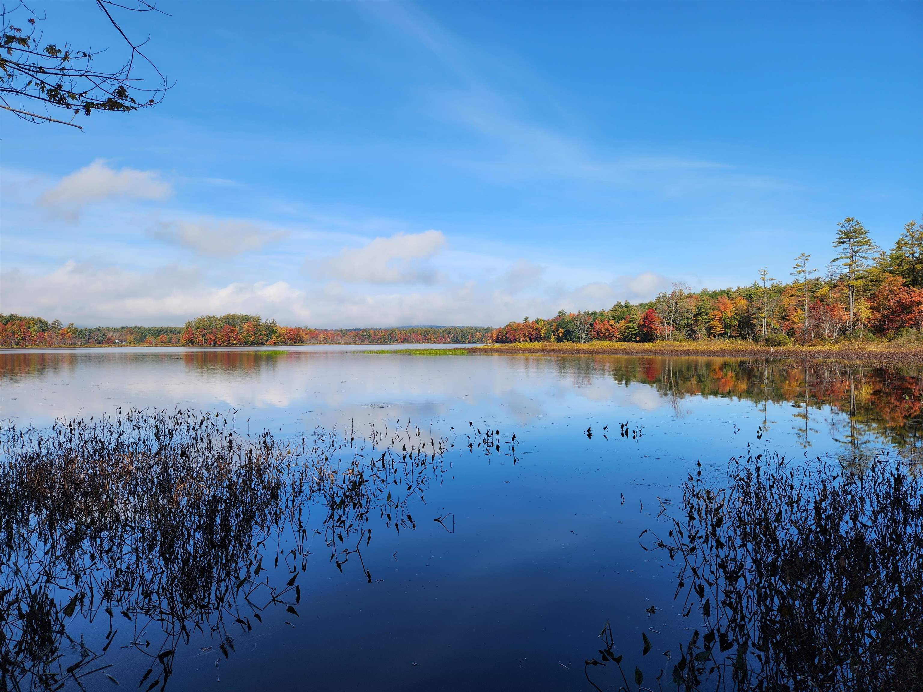 Property Photo:  387 Old Bennington Road  NH 03047 