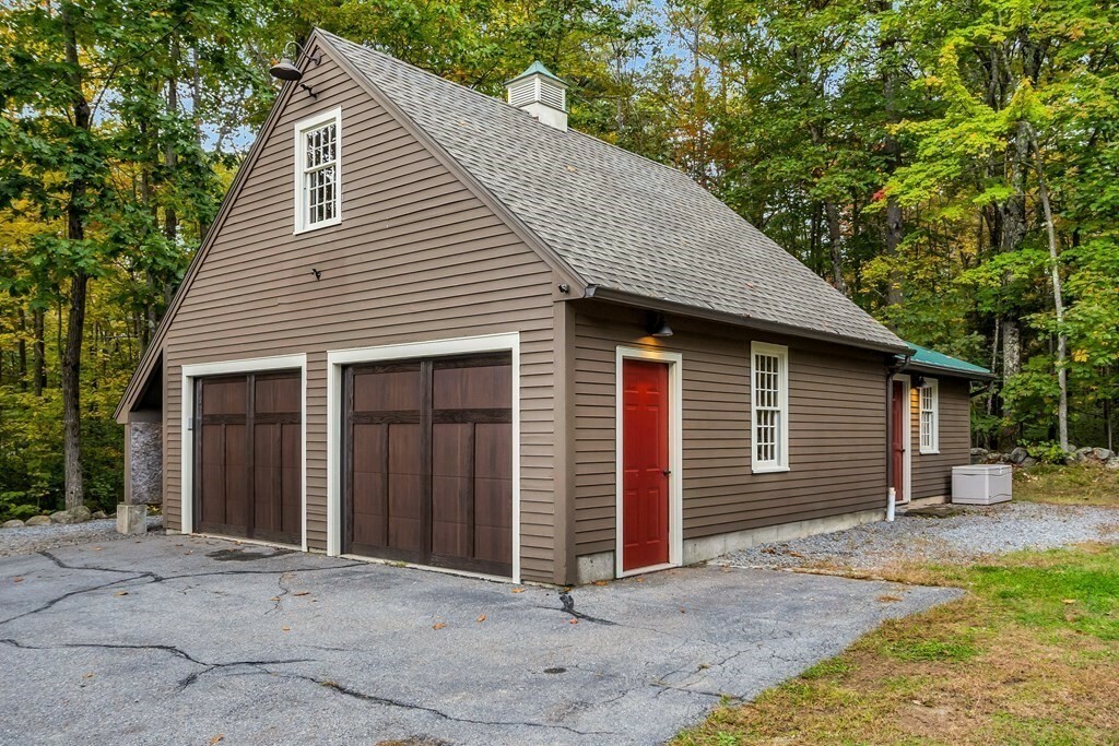 Property Photo: 22 High St MA 01430