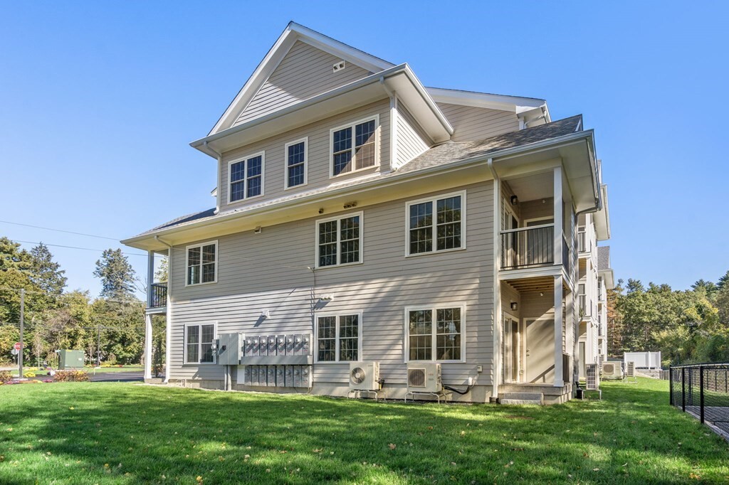 Property Photo: 244 Main 205 MA 02054