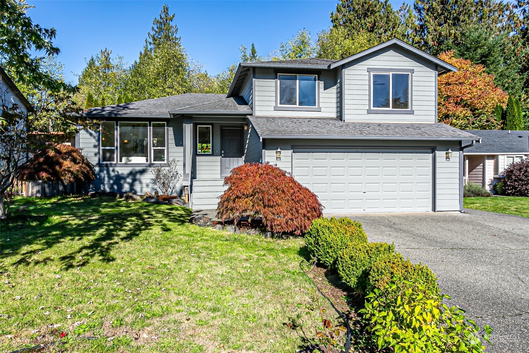 409 Saratoga Street  Granite Falls WA 98252 photo