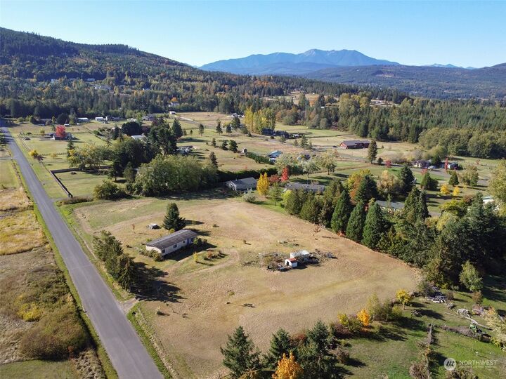 Property Photo: 270 McFarland Drive WA 98382