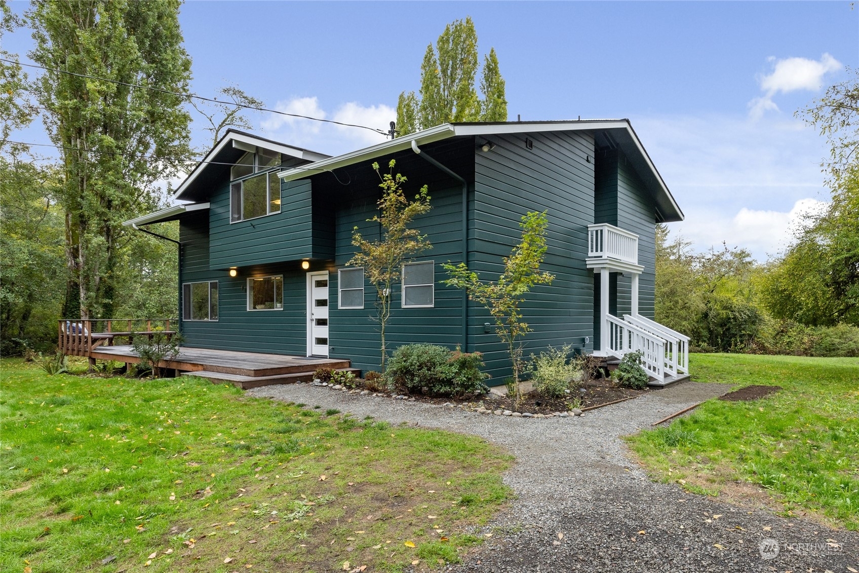 Property Photo:  18003 Westside Highway SW  WA 98070 