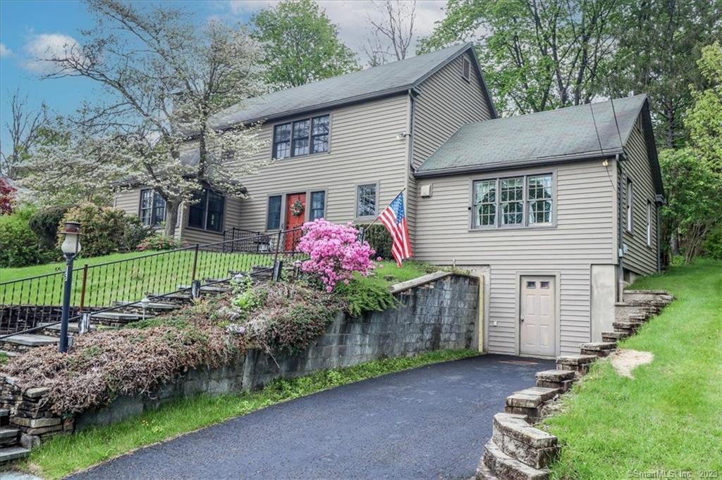 Property Photo: 15 Fordyce Road CT 06776