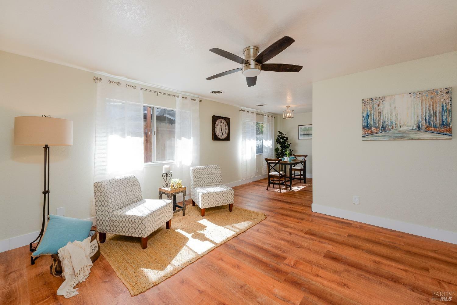 Property Photo:  1320 N Bush Street  CA 95482 