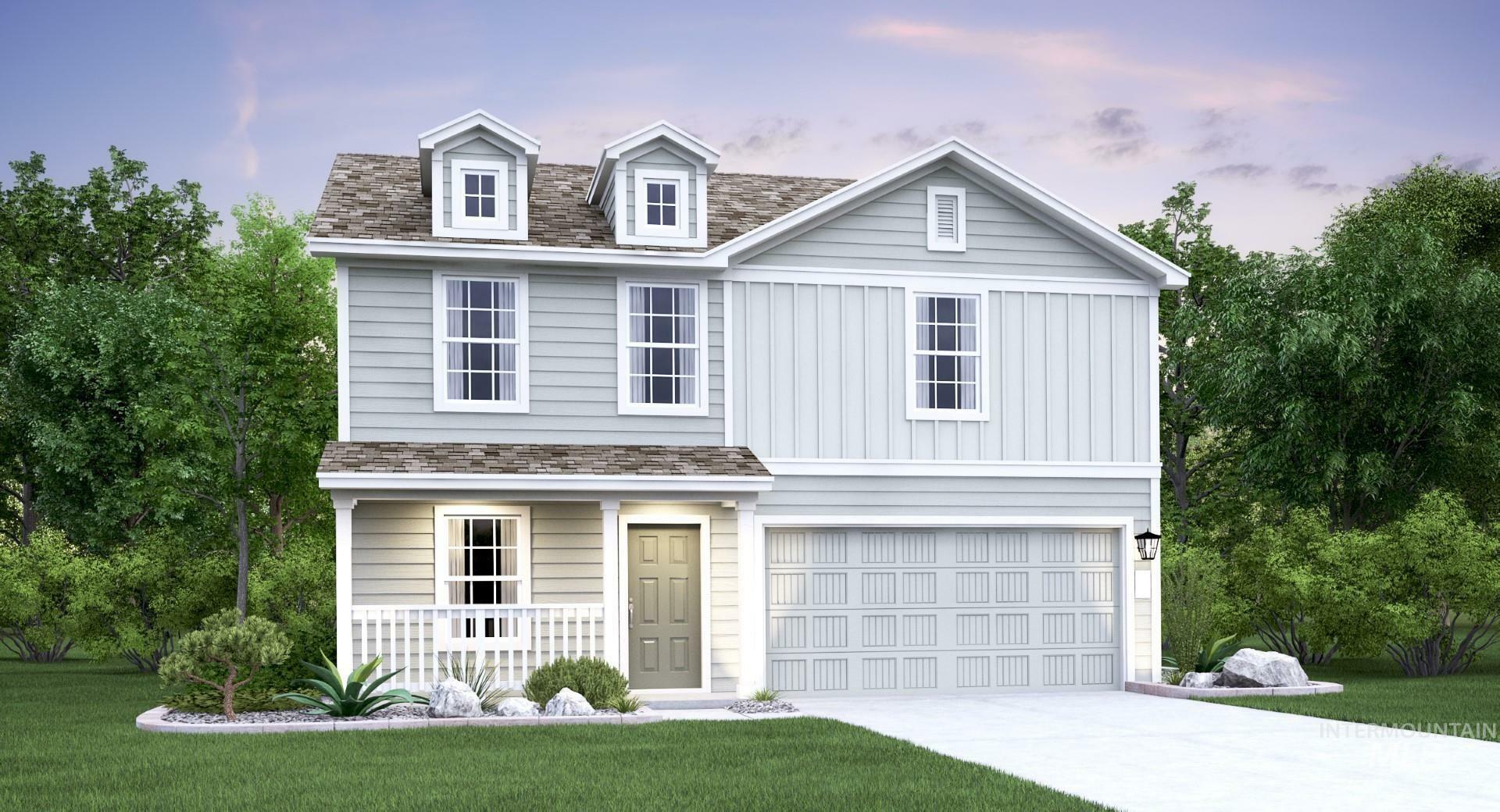 Property Photo: 11151 Maroon Bells Dr. ID 83605