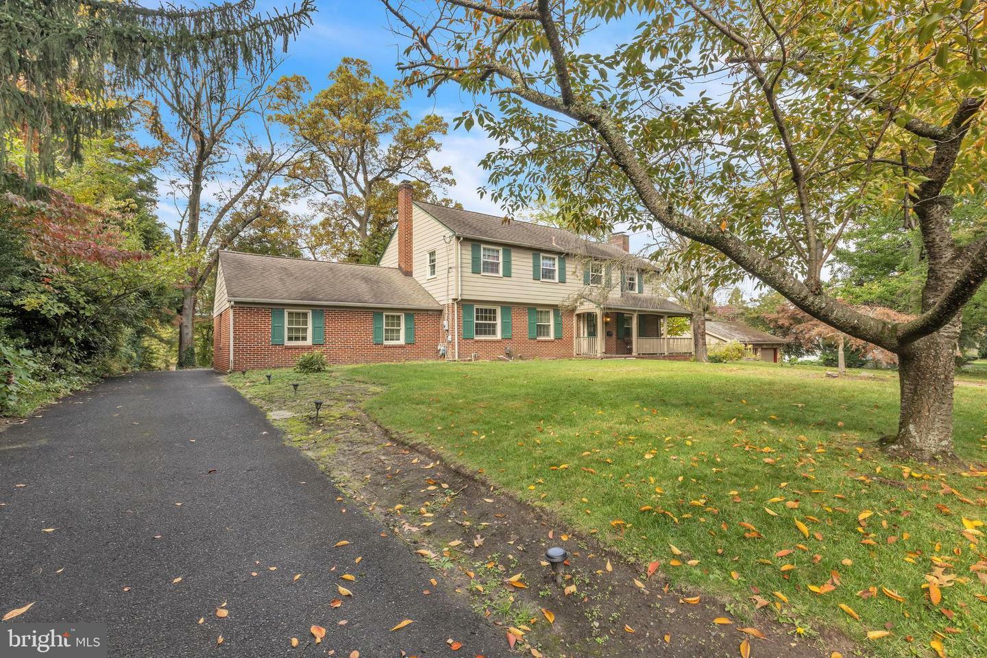 Property Photo: 73 N Woodland Avenue NJ 08096
