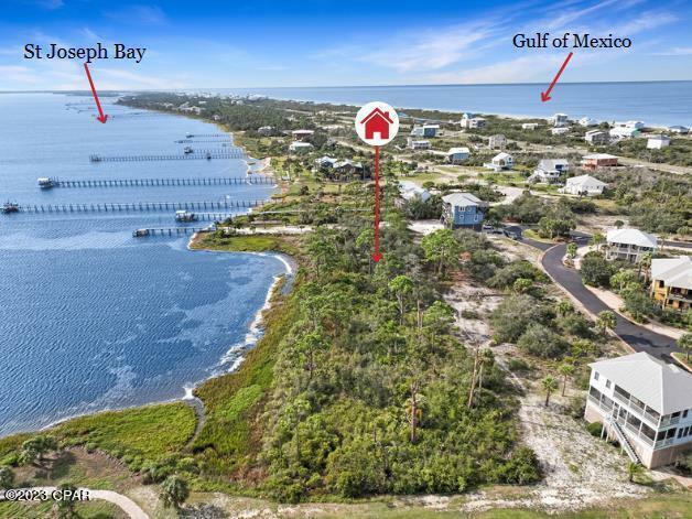 Property Photo:  Lot  17 Pinnacle Drive  FL 32456 