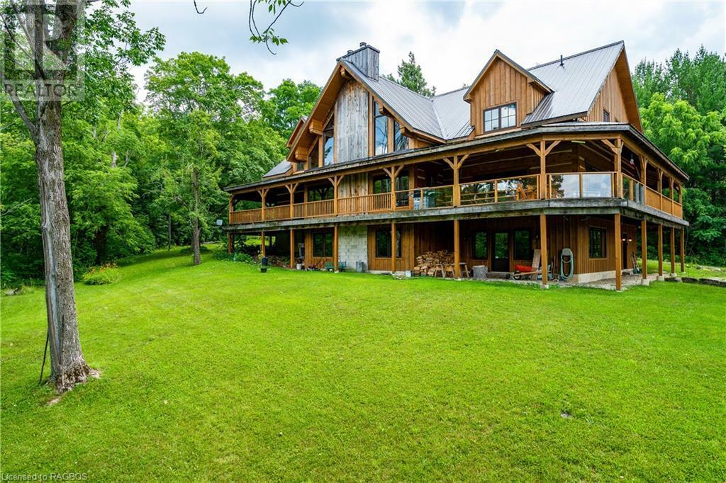 Property Photo: 235145 Grey Road 13 ON N0C1E0