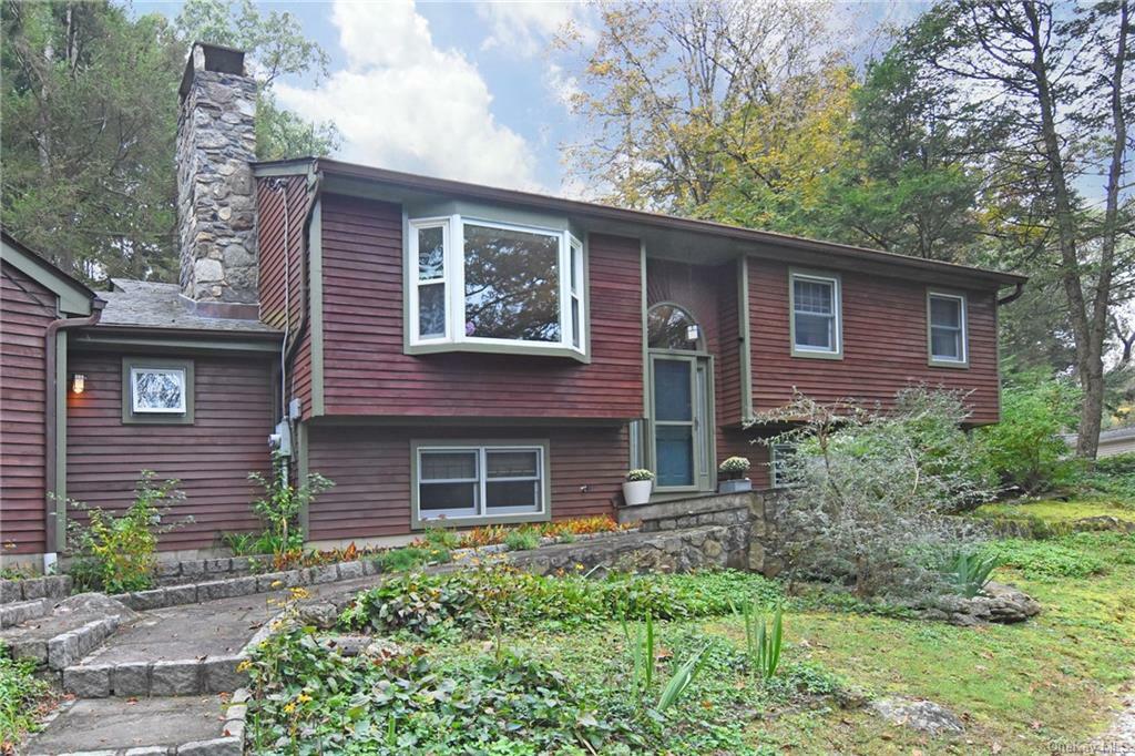 Property Photo:  36 Laurelton Road  NY 10549 