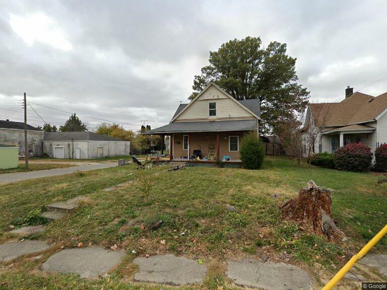 1331 S 14th Street  New Castle IN 47362 photo