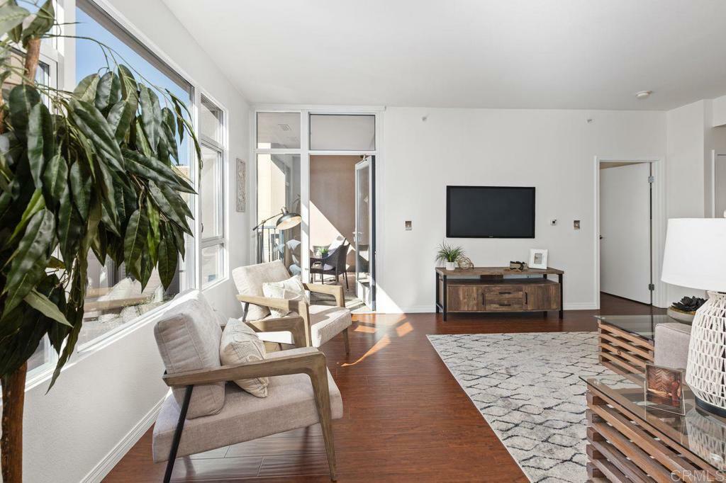 Property Photo:  530 K Street 320  CA 92101 