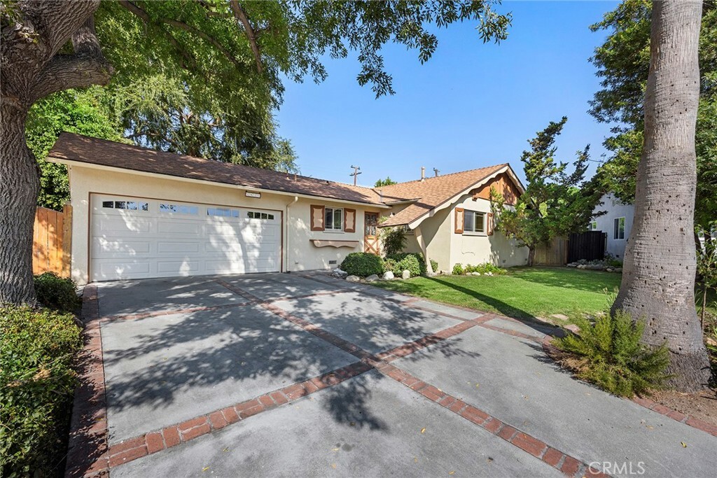 Property Photo:  1431 Ponderosa Avenue  CA 92835 