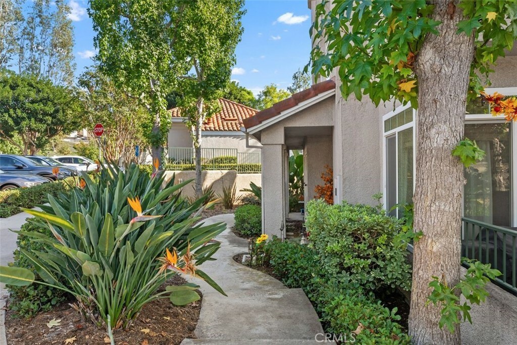 Property Photo:  64 Cinnamon Teal  CA 92656 