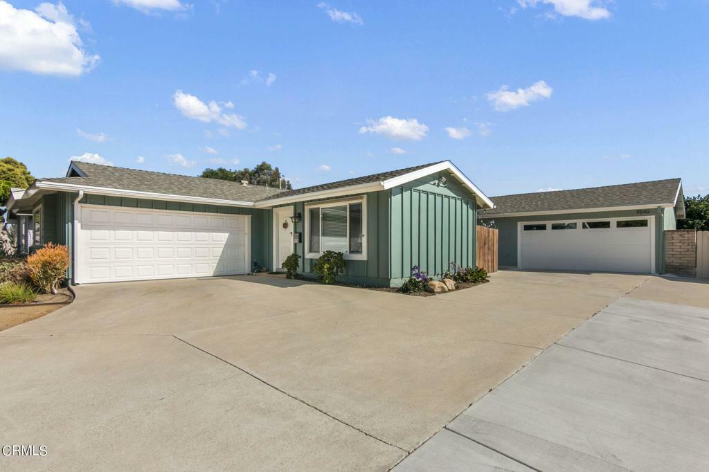 Property Photo:  9538 El Cajon Street  CA 93004 