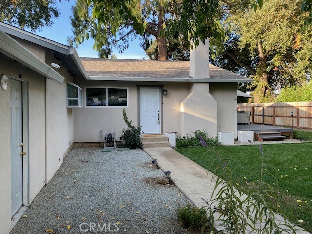 Property Photo:  1041 Bryant Avenue  CA 95926 