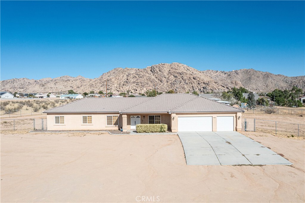 Property Photo: 17081 Llanto Road CA 92307