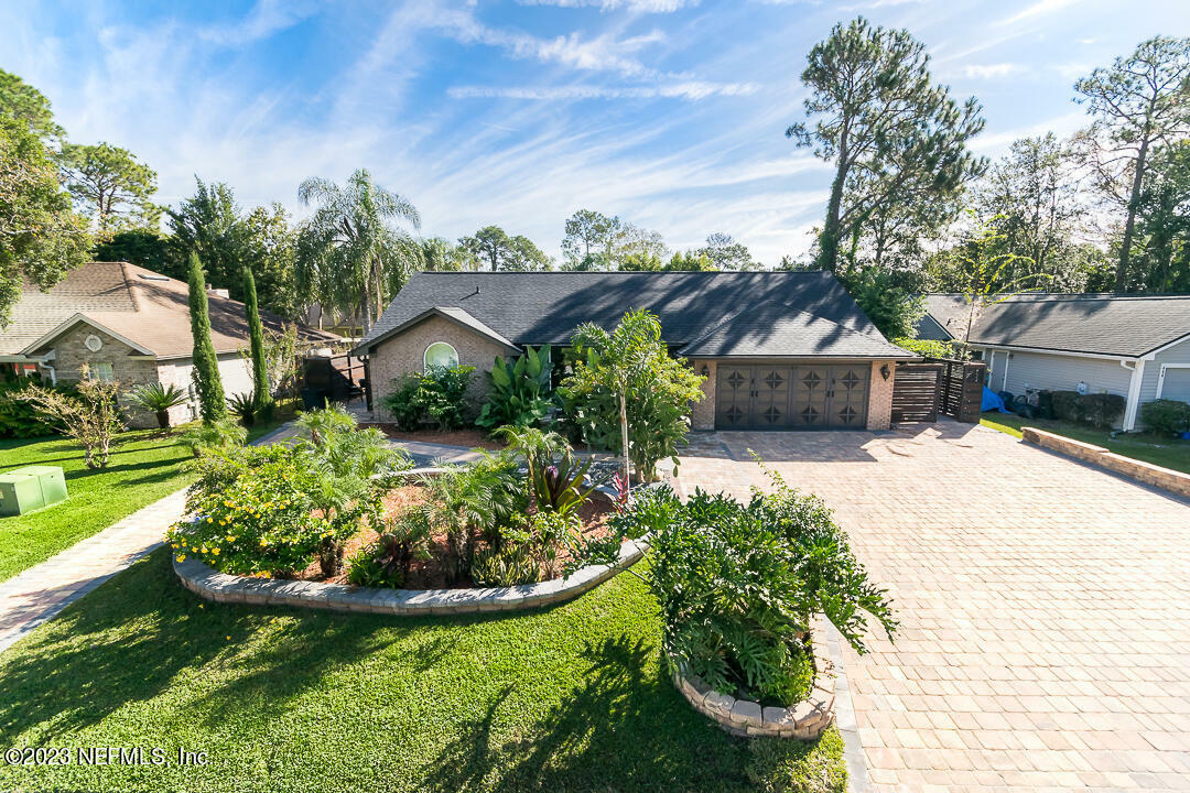 Property Photo:  442 Oldfield Drive  FL 32003 