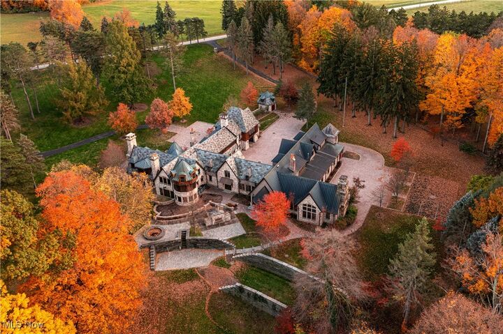 Property Photo: 7265 Markell Road OH 44094