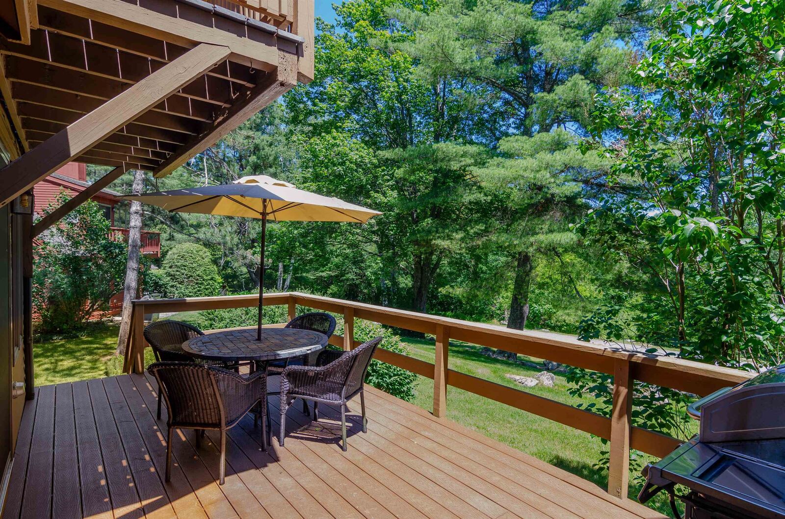 Property Photo: 355 Lyman Batcheller Road 12F VT 05059