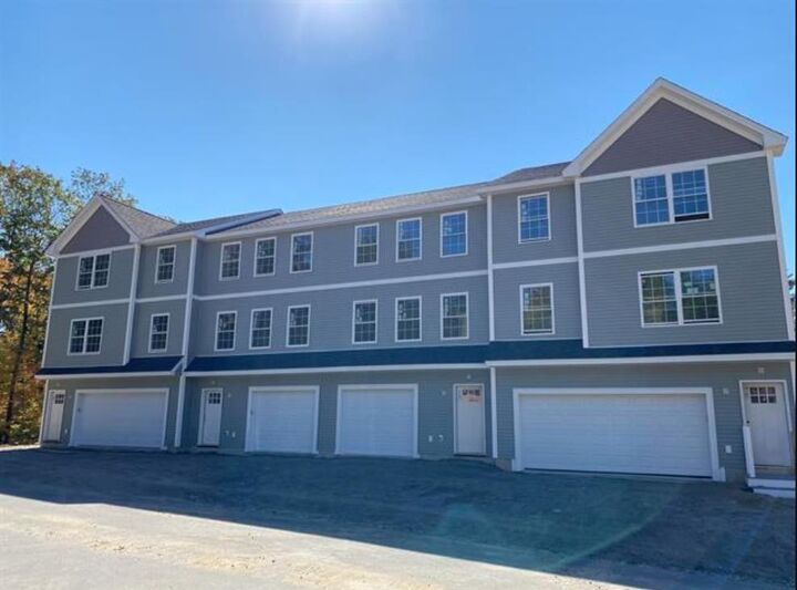 Property Photo:  22D Sera Drive  NH 03290 