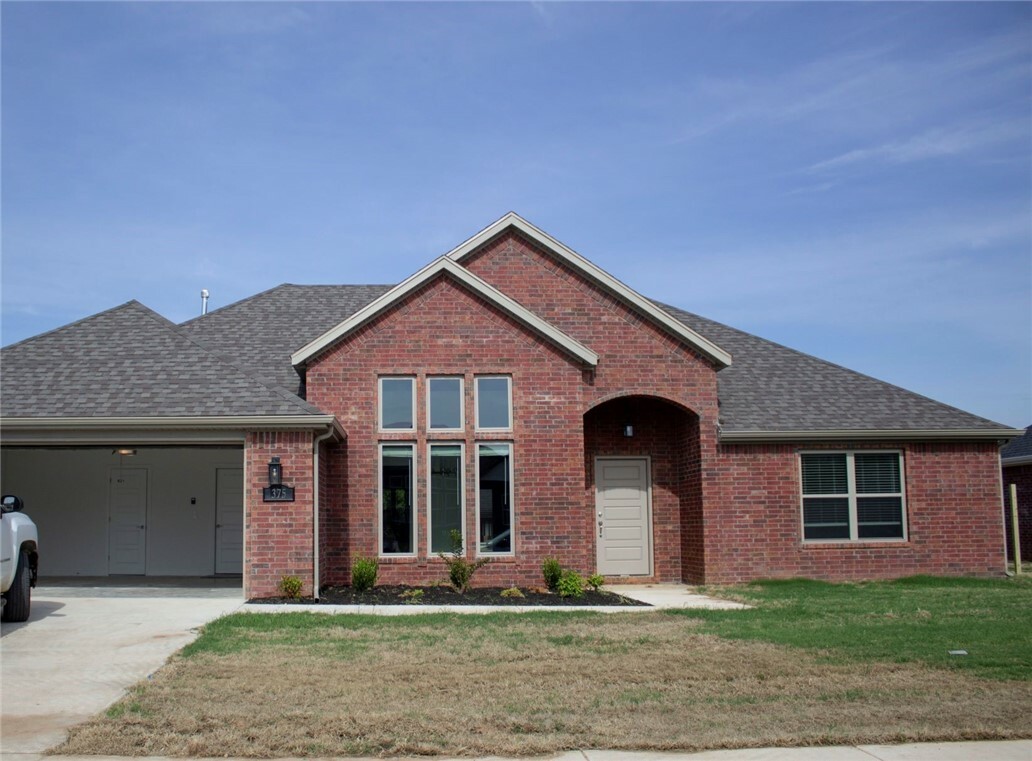 320 Marsanne Street  Lowell AR 72745 photo