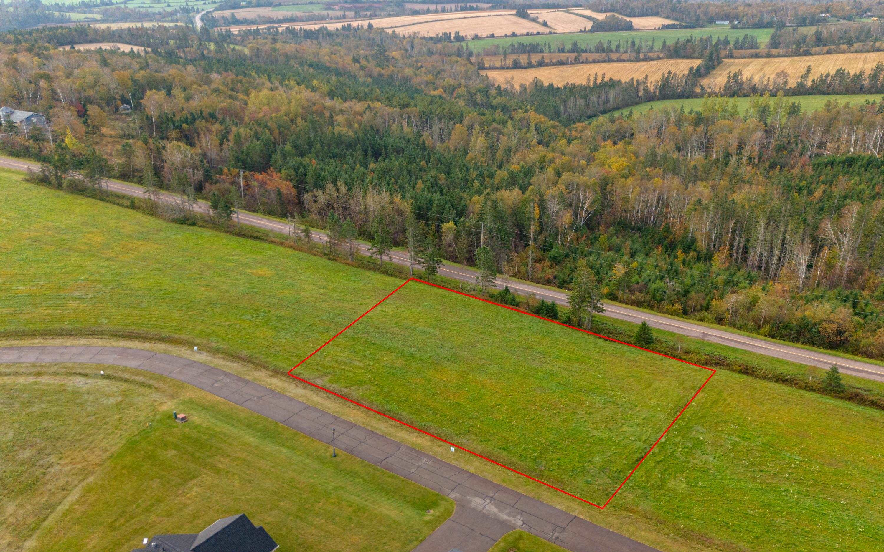 Photo de la propriété:  Lot 30 Lairds Lane  PE C0A 1N0 