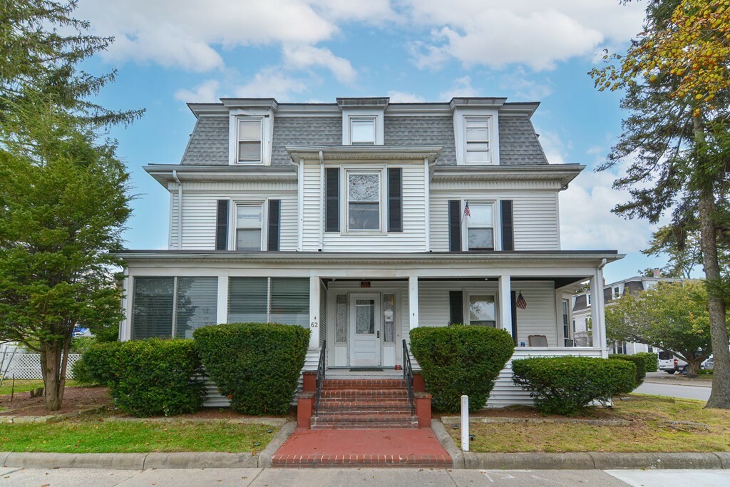 Property Photo:  62 Nahant Street  MA 01902 