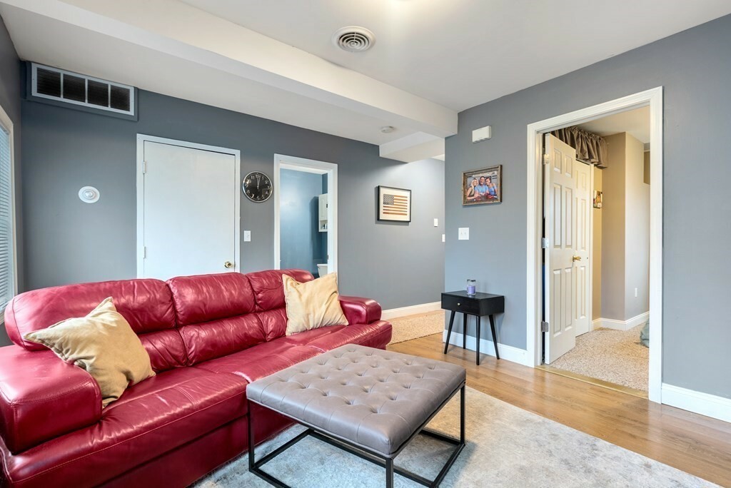 Property Photo:  472 Silver St.  MA 01001 