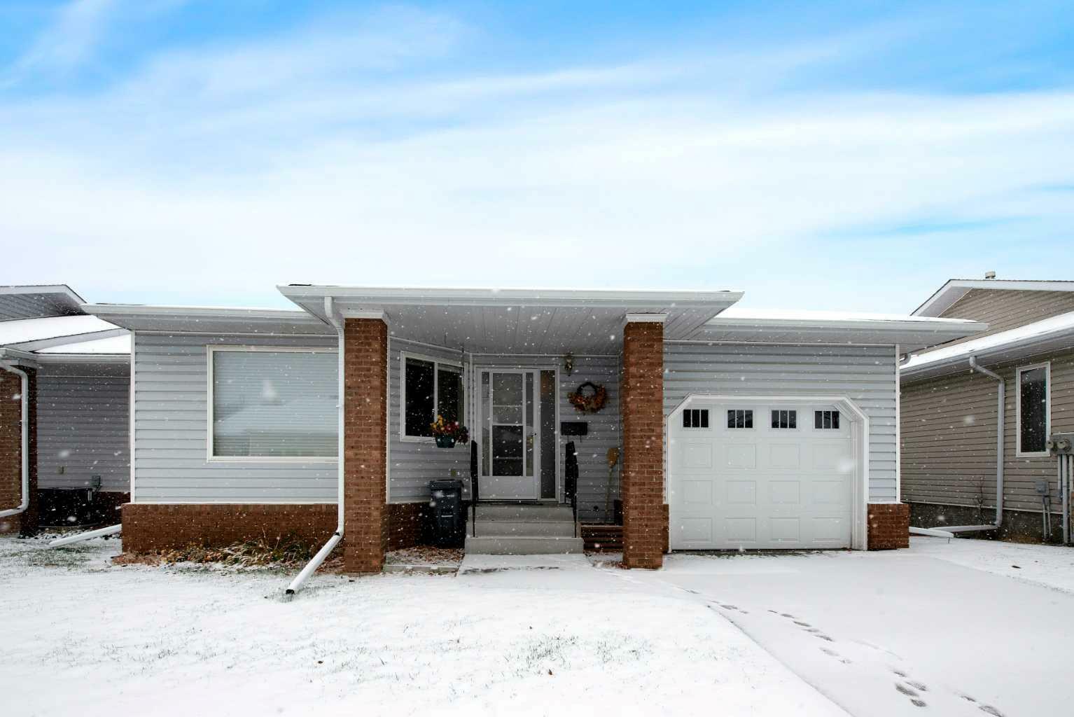 9, 2821 Botterill Crescent 9  Red Deer AB T4R2E5 photo