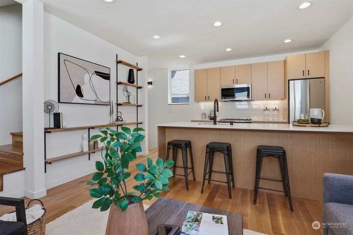 Property Photo: 2707 13th Avenue S A WA 98144