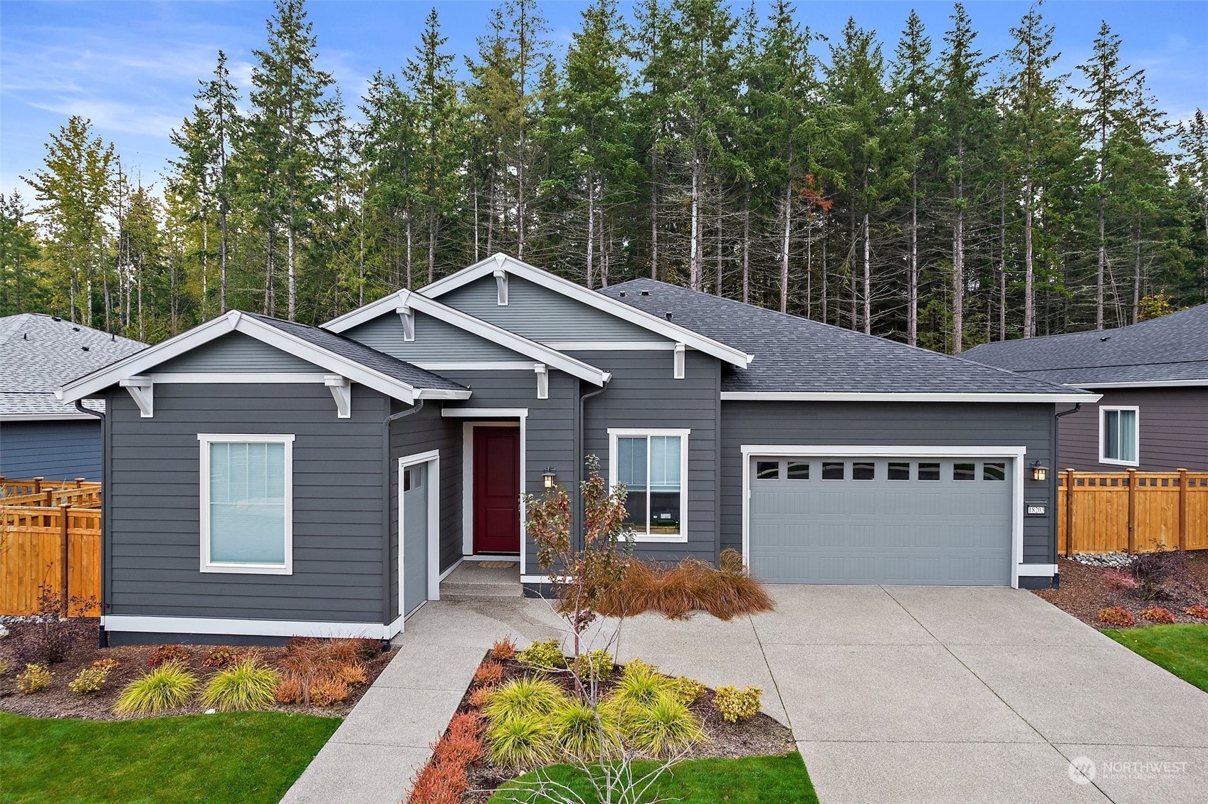Property Photo:  18203 151st Street E  WA 98391 