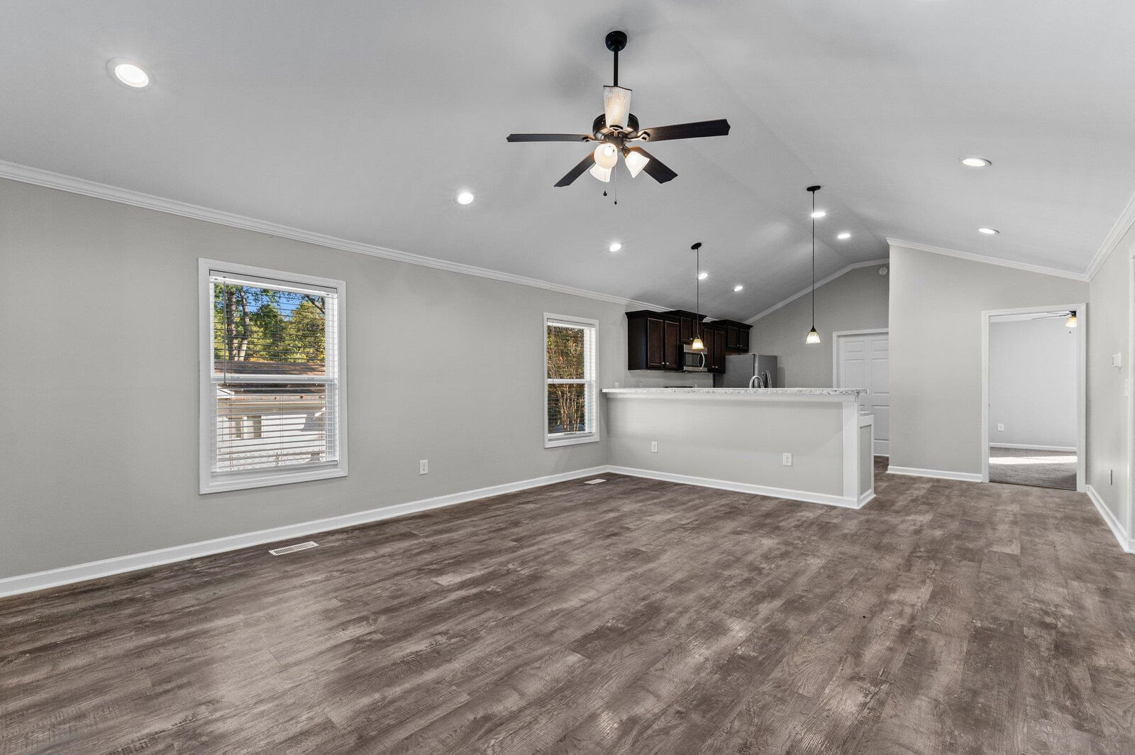 Property Photo:  310 Hester Street  NC 27545 