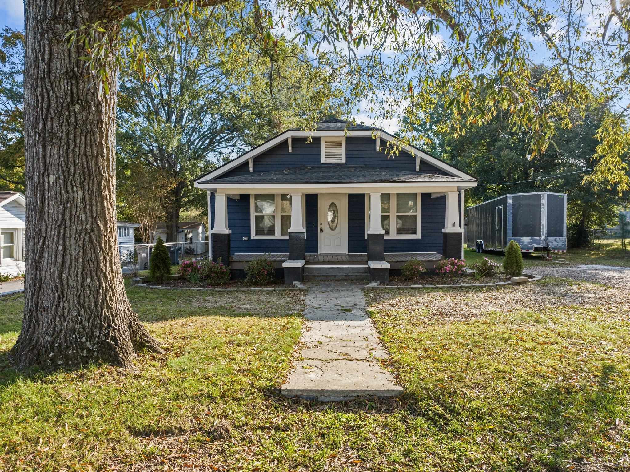 Property Photo: 310 Hester Street NC 27545