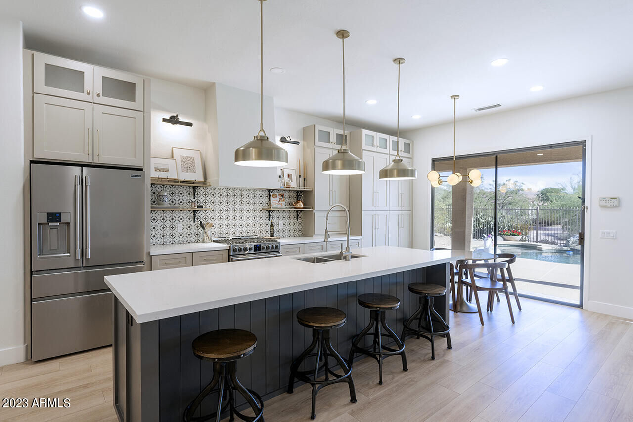 Property Photo:  22009 N 45th Place  AZ 85050 