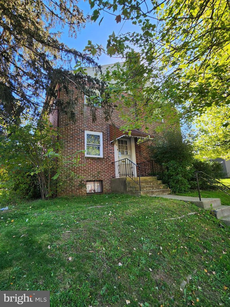 Property Photo: 804 Hager Street PA 17603