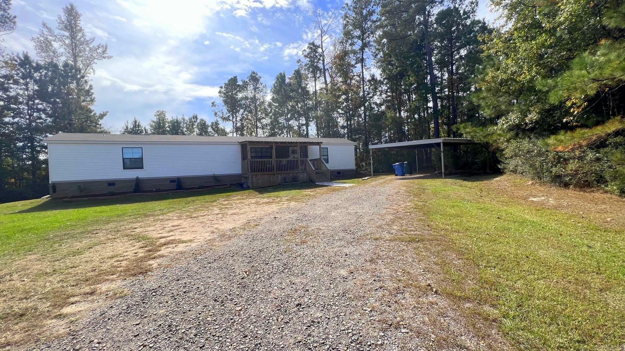 Property Photo:  4800 Hwy 82 E Highway  AR 71753 