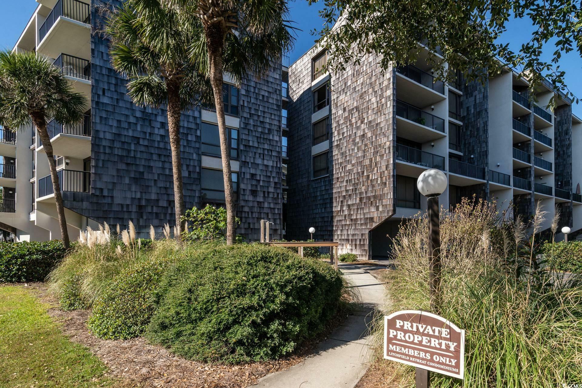 Property Photo: 426 Parker Dr. 518 SC 29585