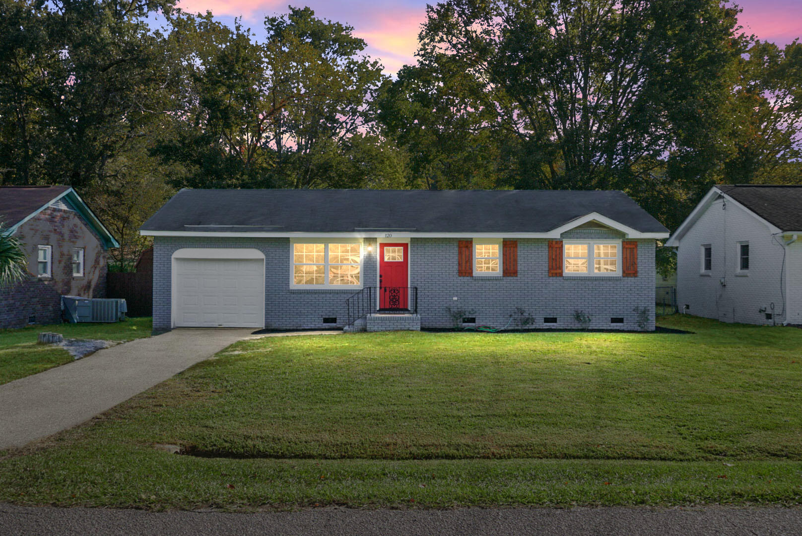 Property Photo: 120 Pandora Drive SC 29445