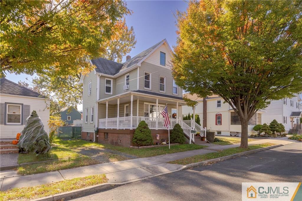 Property Photo: 359 John Street NJ 08879
