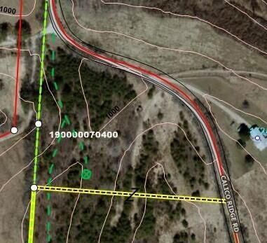 Property Photo:  00 Calico Ridge Road  OH 43138 