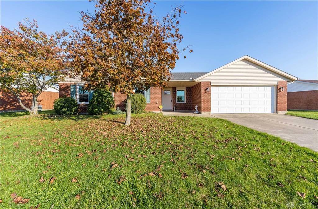Property Photo:  436 Buckeye Drive  OH 45320 