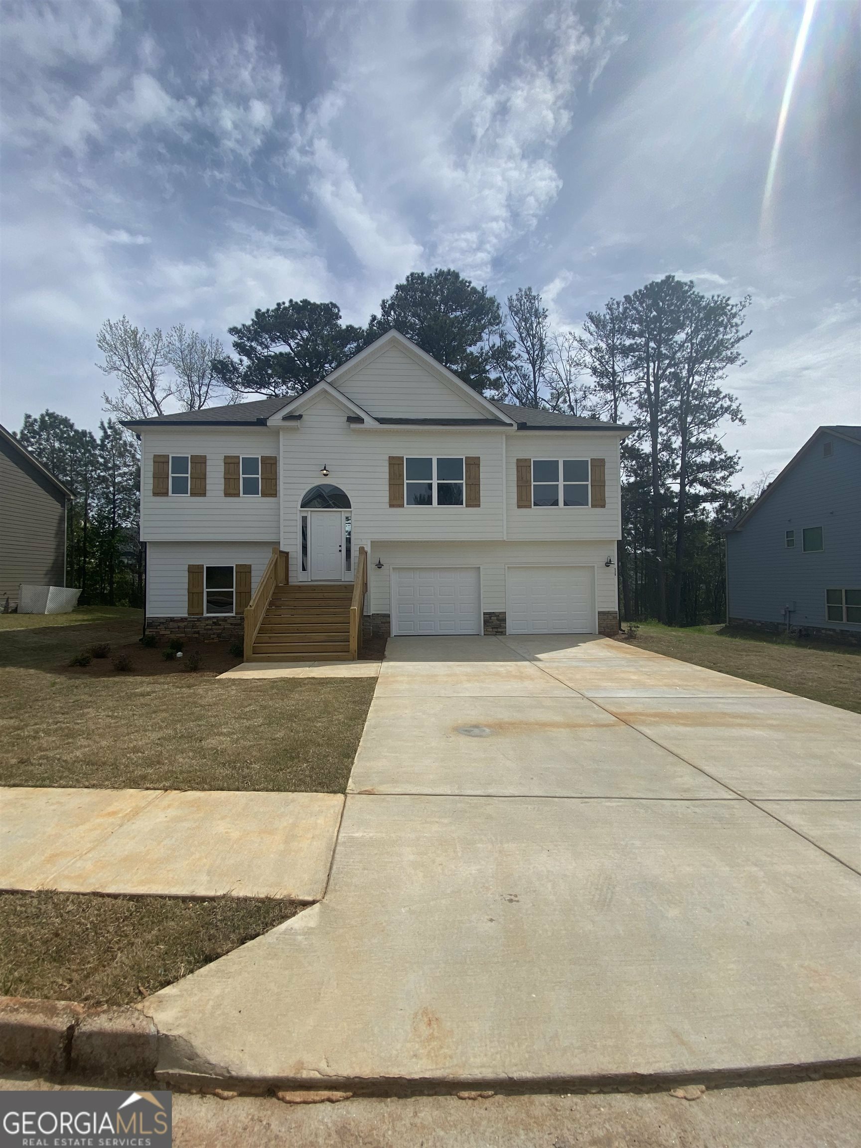 520 McGiboney Lane  Covington GA 30016 photo