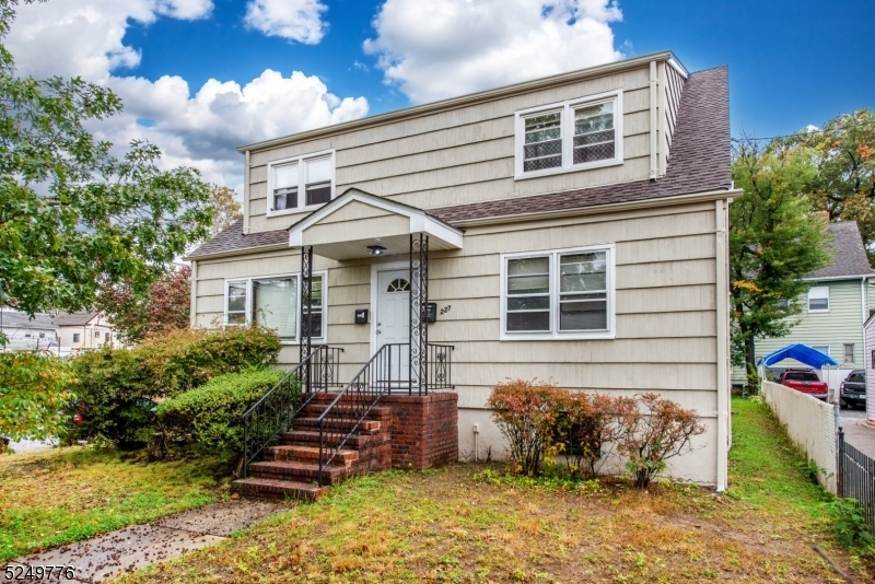 Property Photo: 225 Montclair NJ 07104