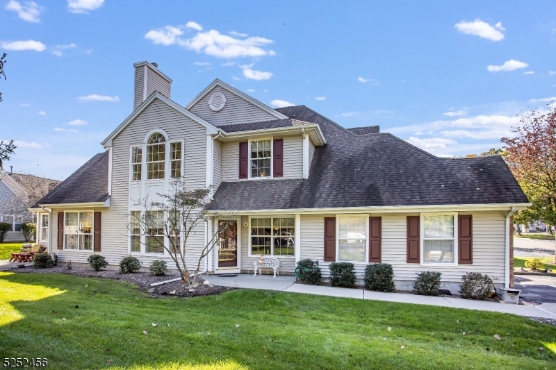 Property Photo: 2 Mulberry Ln NJ 07856
