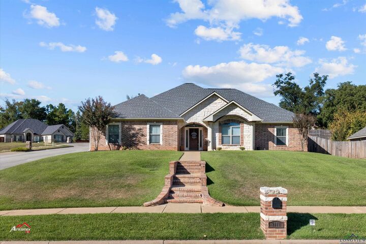 2112 Katie Lee Ln  Longview TX 75601 photo
